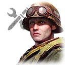 Panzerpioneer Squad