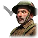 Infantry Section