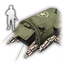 Barracks